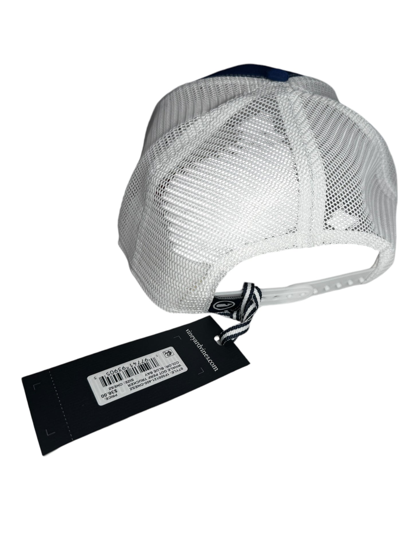 Gorra Vineyard Vines