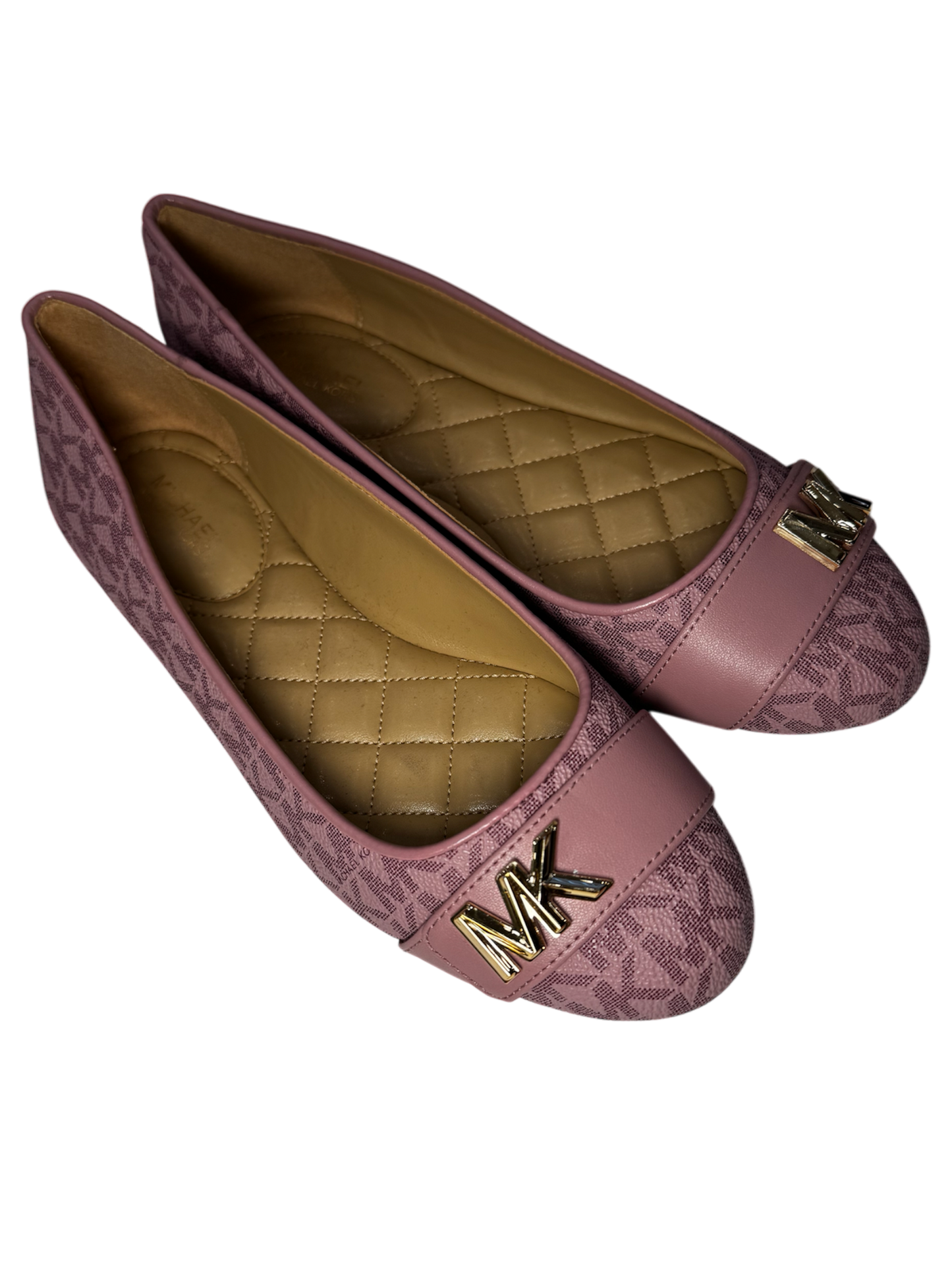 Zapato Michael Kors Mocasines de Mujer