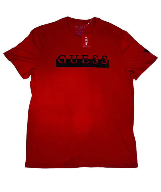 Camiseta Guess para hombre