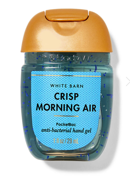 White Barn/Bath & Body PocketBac Hand Sanitizer