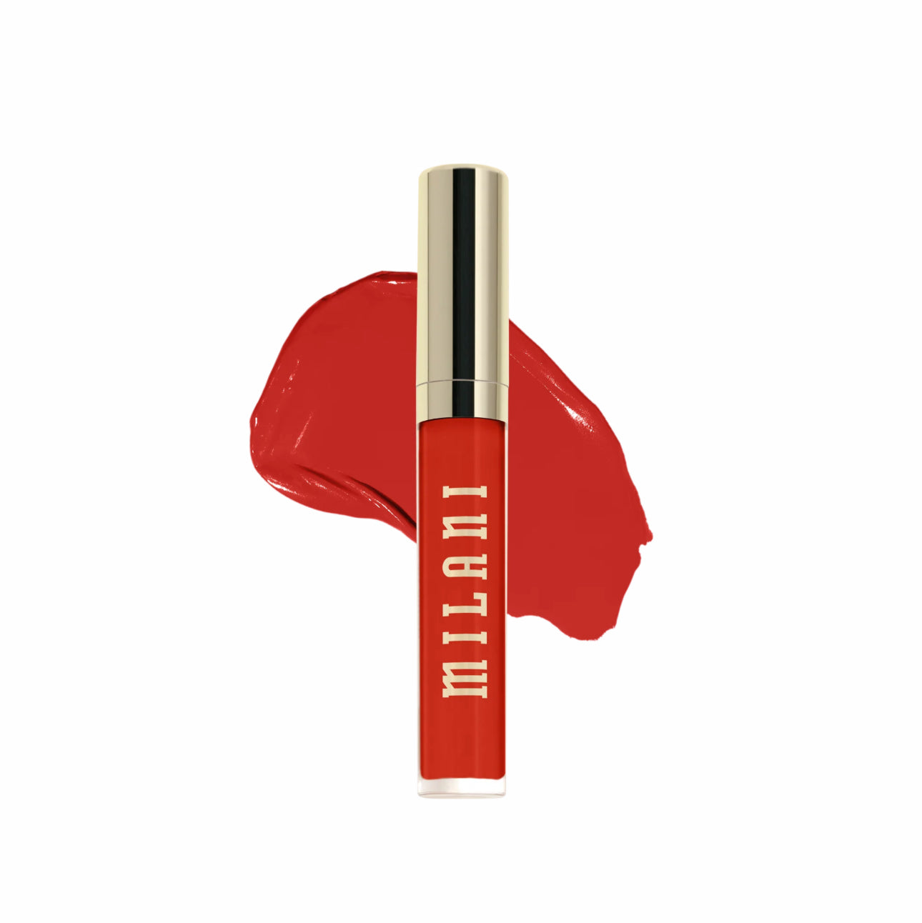 Milani Stay Put Liquid Lipstick Lápiz Labial