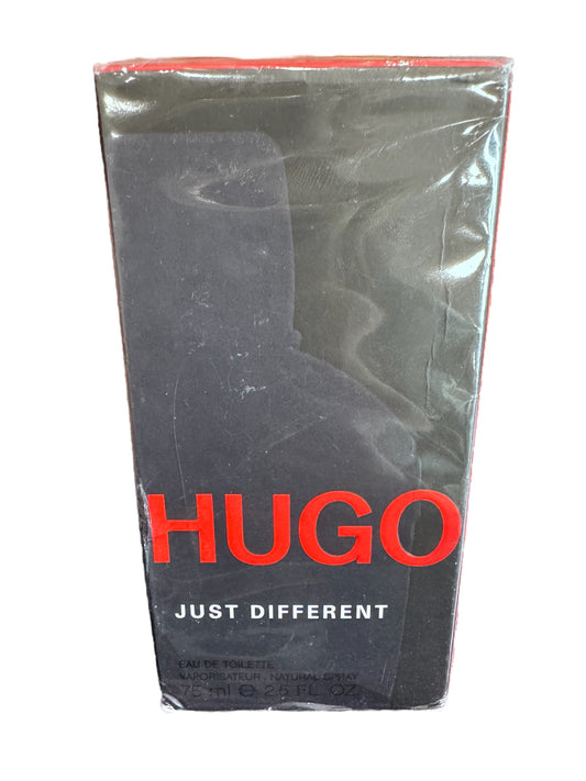 Perfume Hugo Boss Just Different Hombre