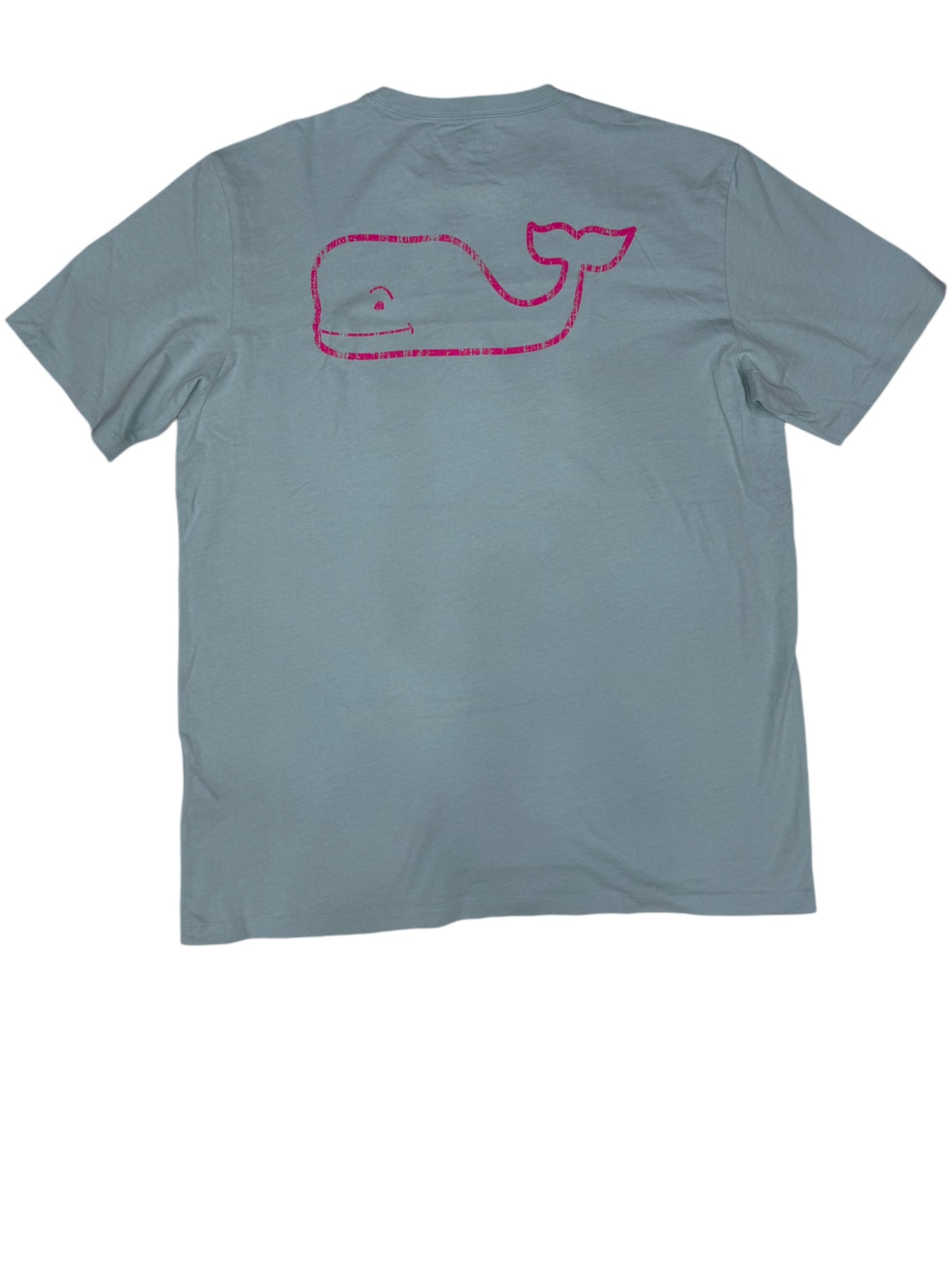 Camisa Vineyard Vines Hombre