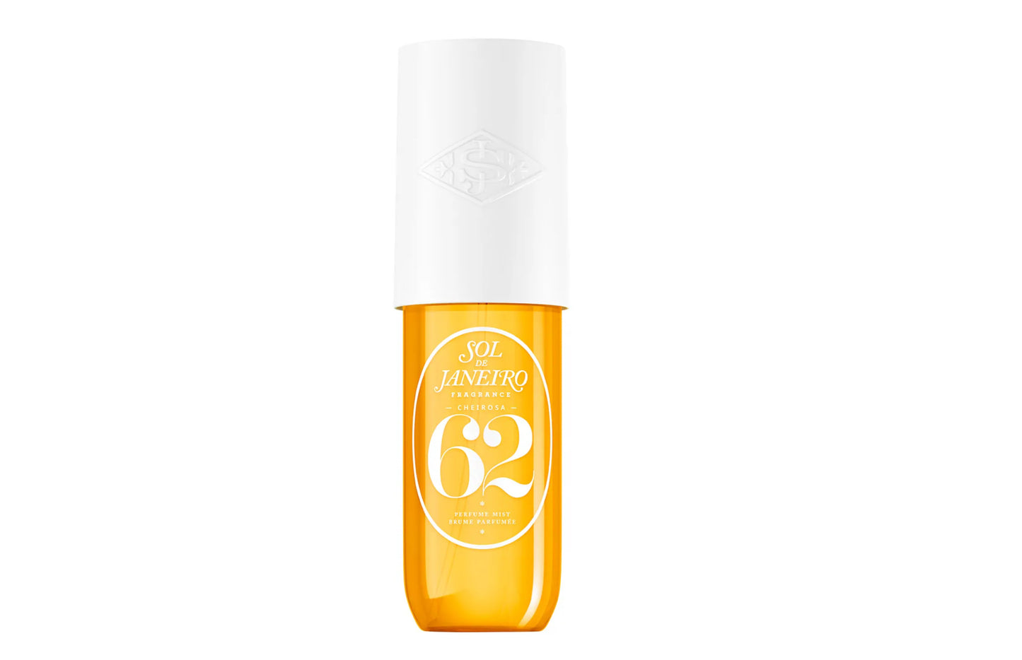 Perfume Sol de Janeiro- 3.1 Oz