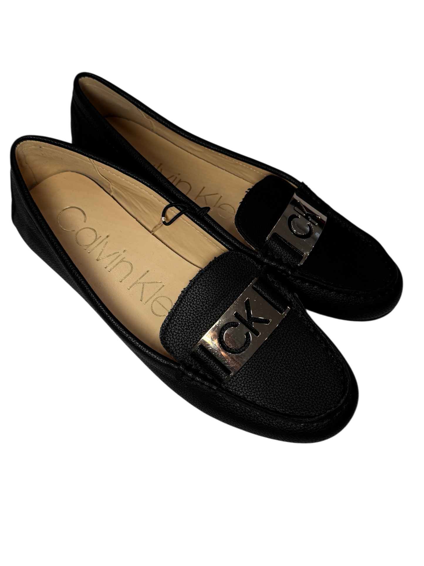 Zapato Calvin Klein Mocasines de Mujer