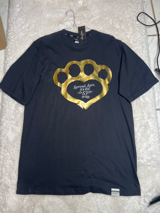 Camiseta Sean John para hombre