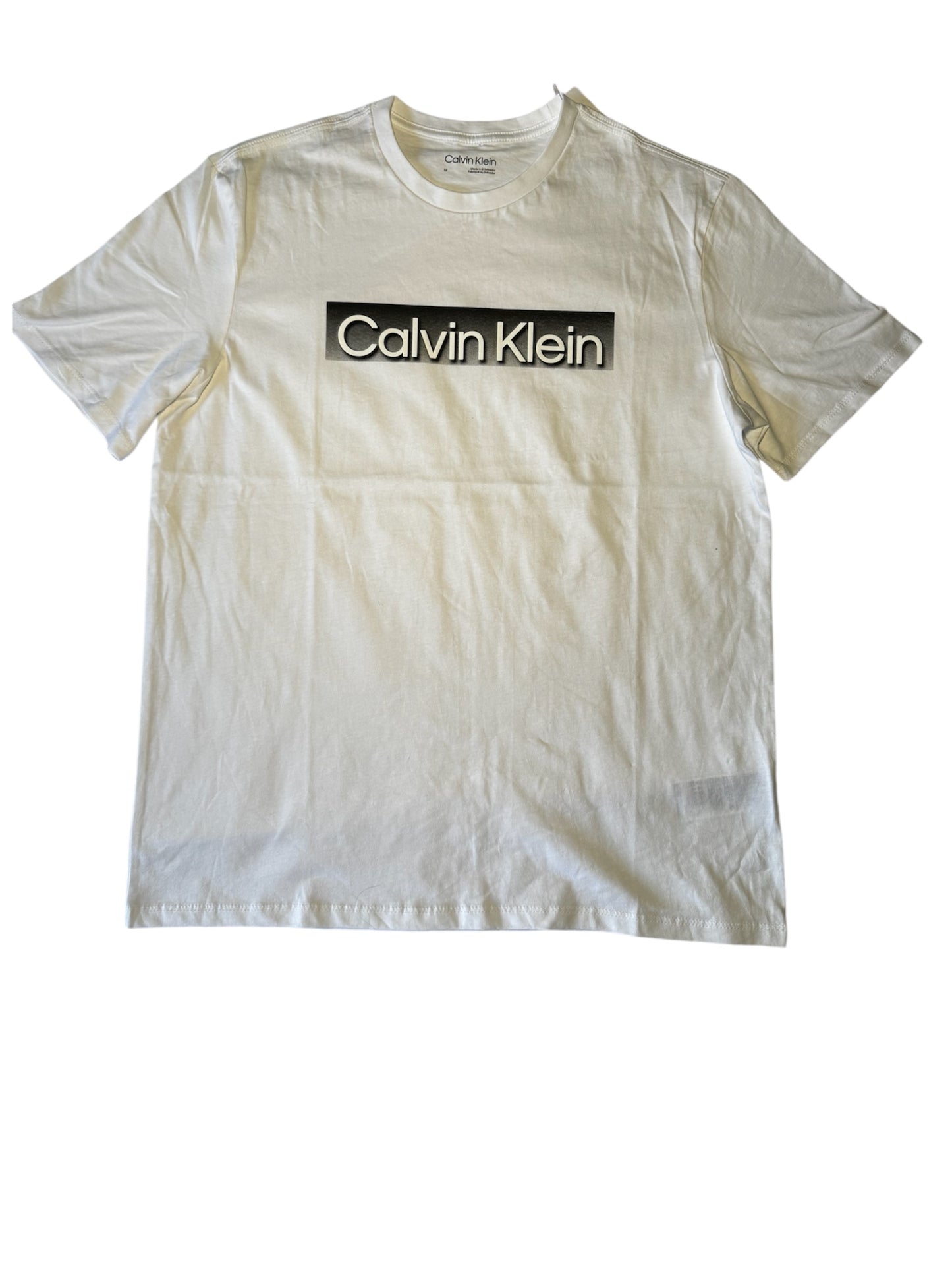 Camiseta Calvin Klein Hombre