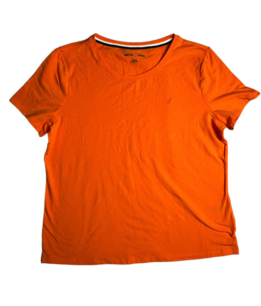 Camiseta Nautica para mujer