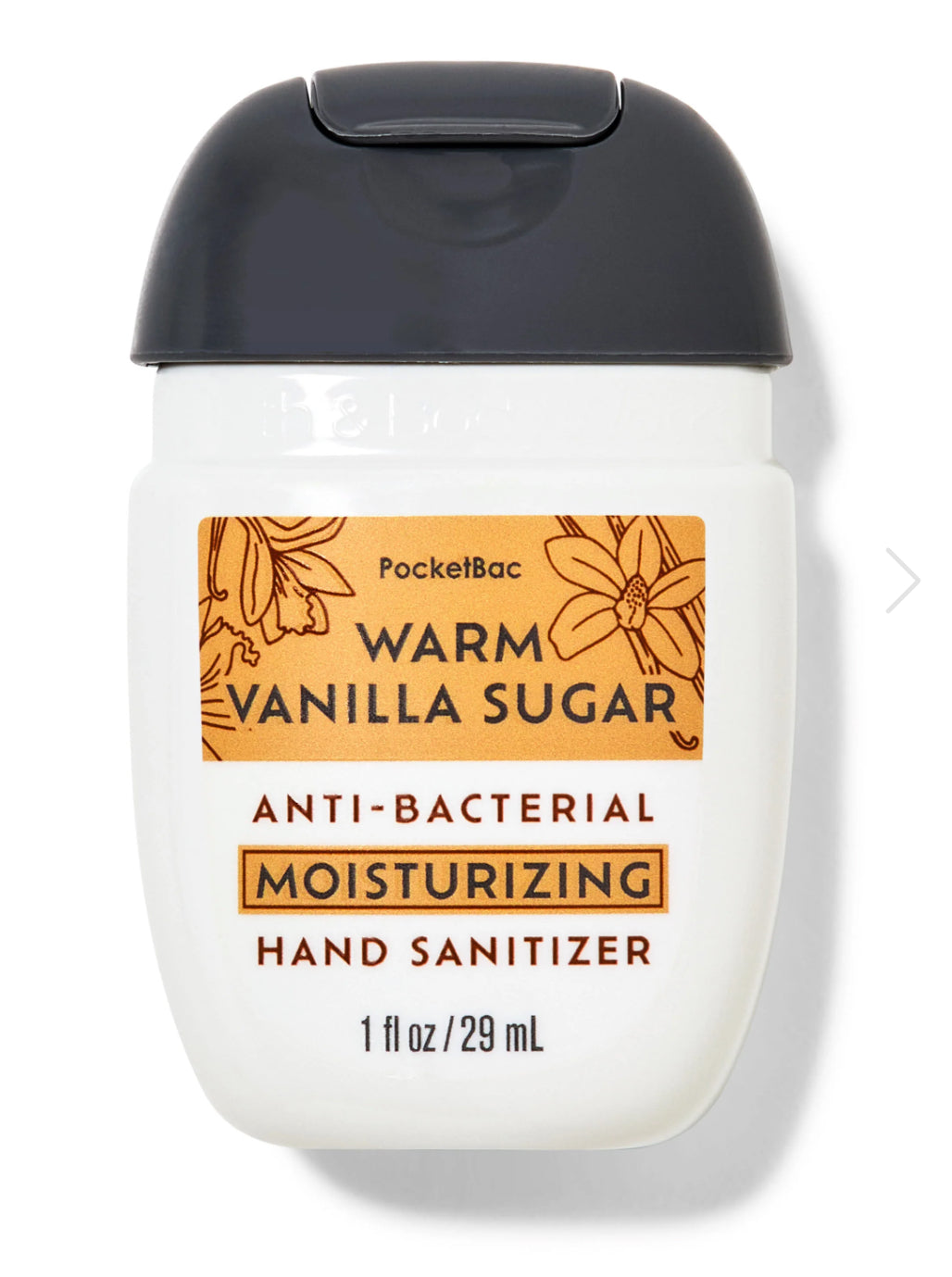 White Barn/Bath & Body PocketBac Hand Sanitizer