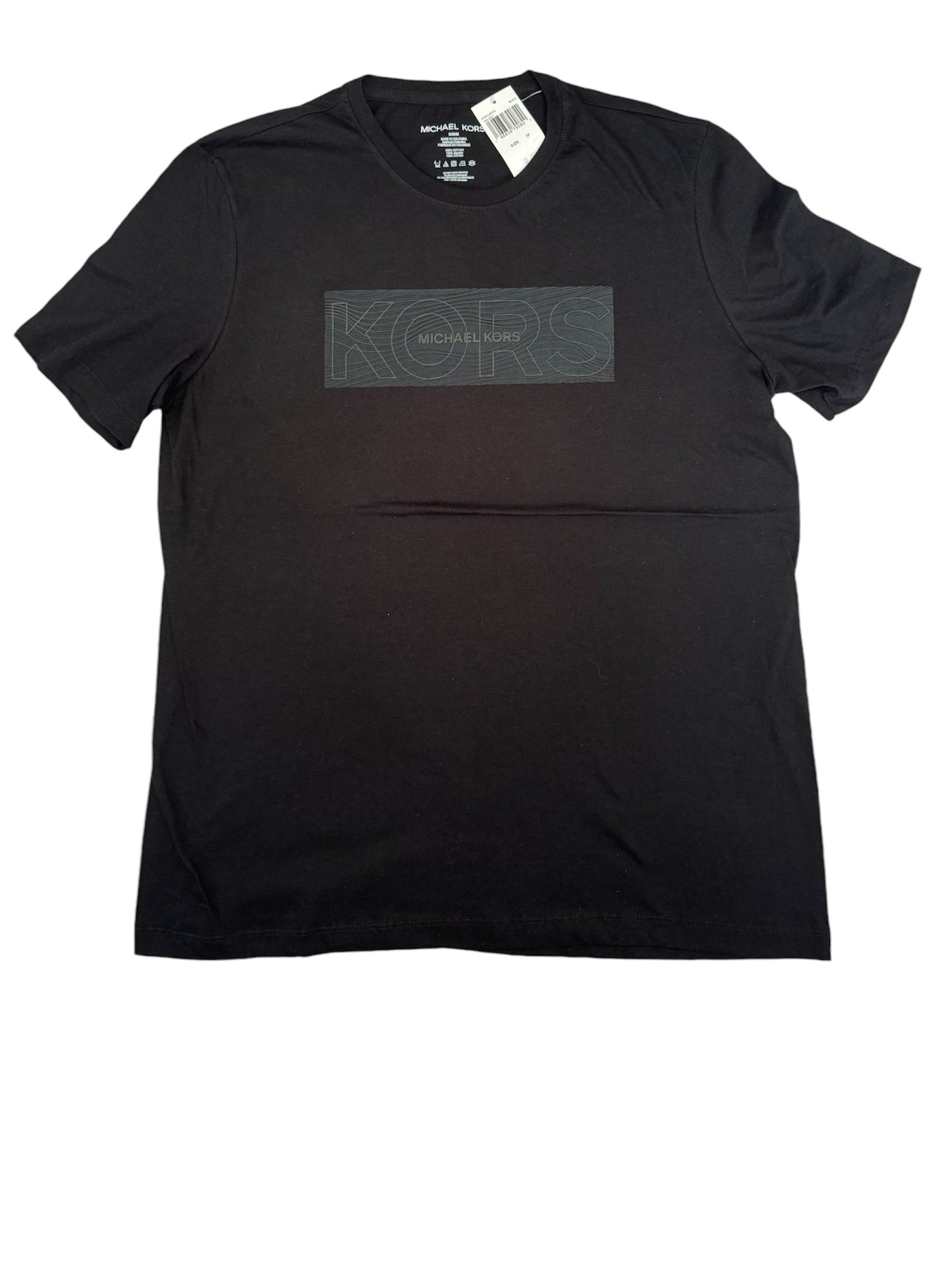 Camiseta Michael Kors Hombre