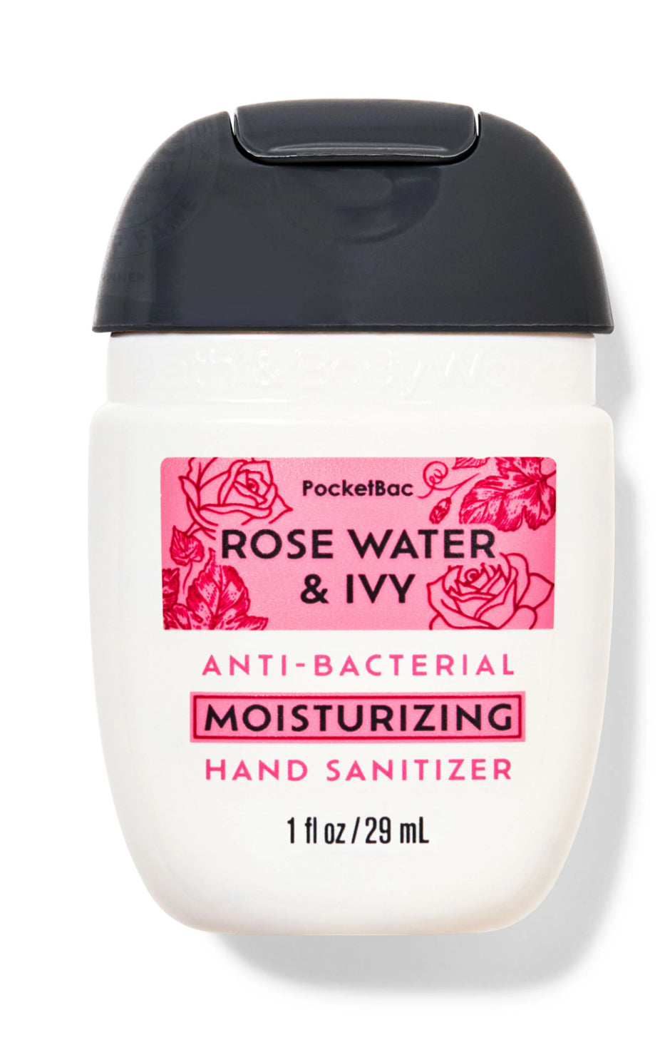 White Barn/Bath & Body PocketBac Hand Sanitizer