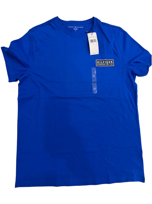Camiseta Tommy Hilfiger Hombre