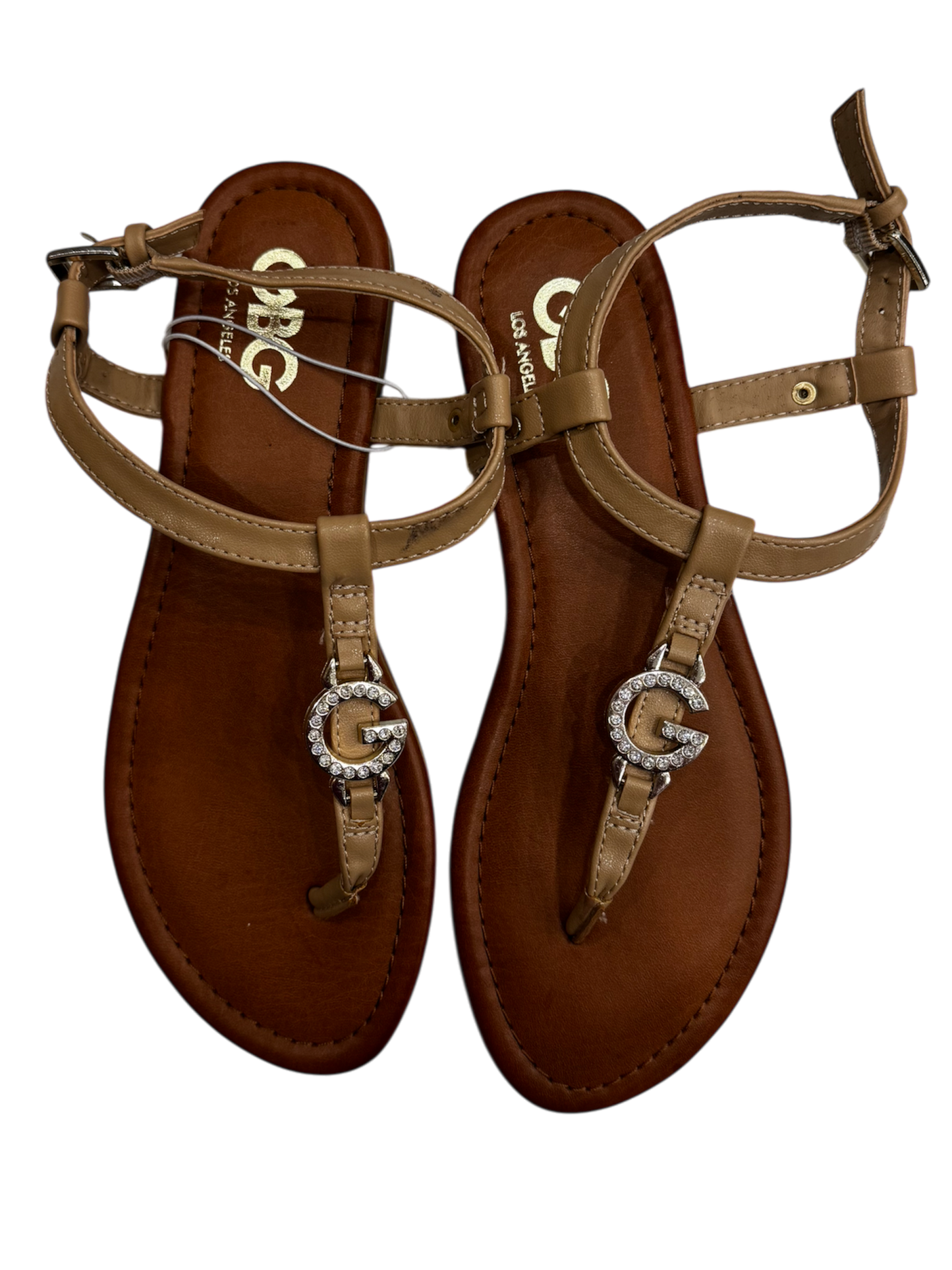 Sandalias Guess/GBG para mujer