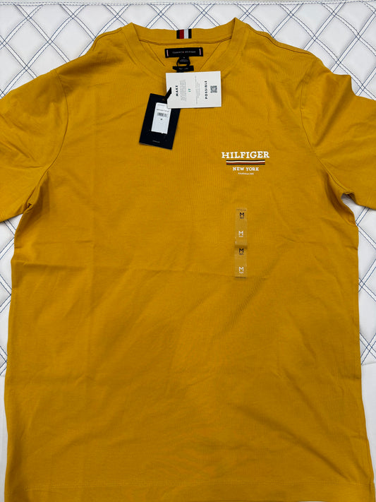 Camiseta Tommy Hilfiger Hombre