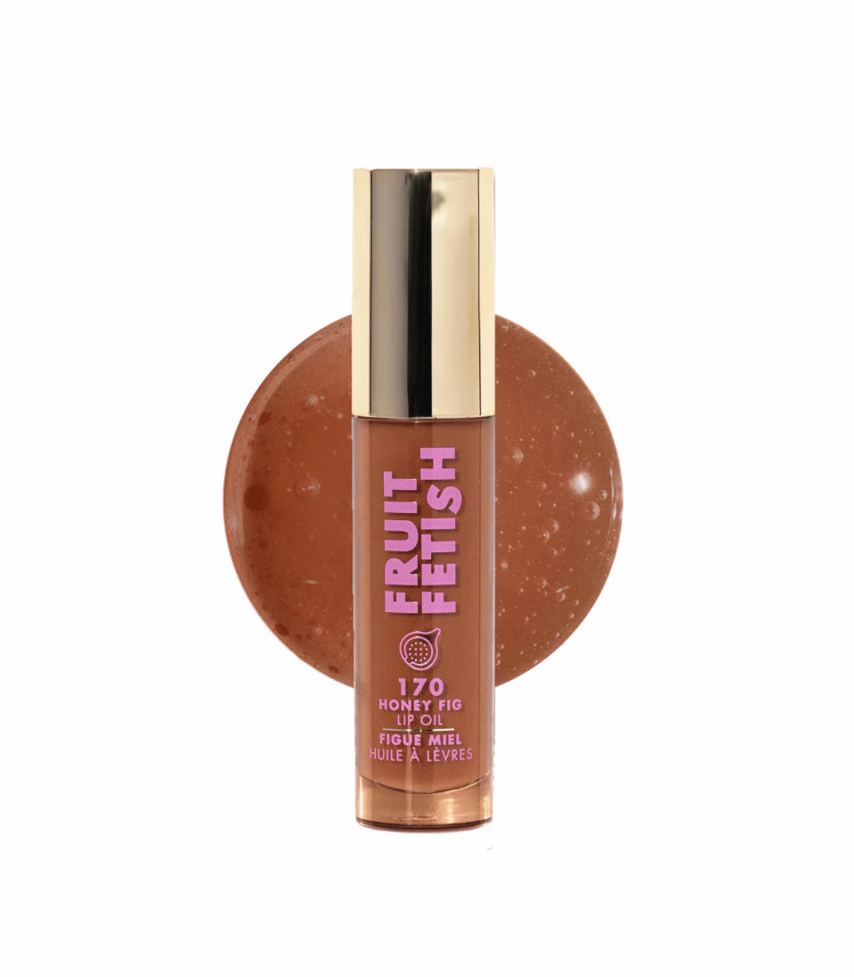 Milani Fruit Fetish Lip Oil - Aceite Labial