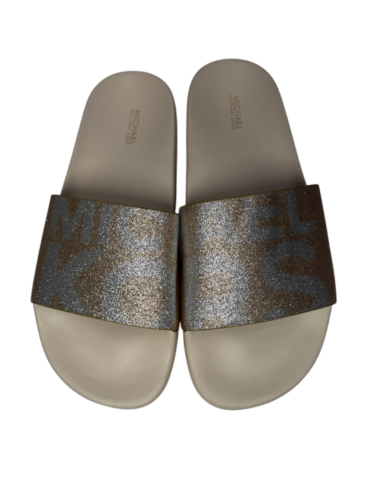 Sandalias Michael Kors para mujer
