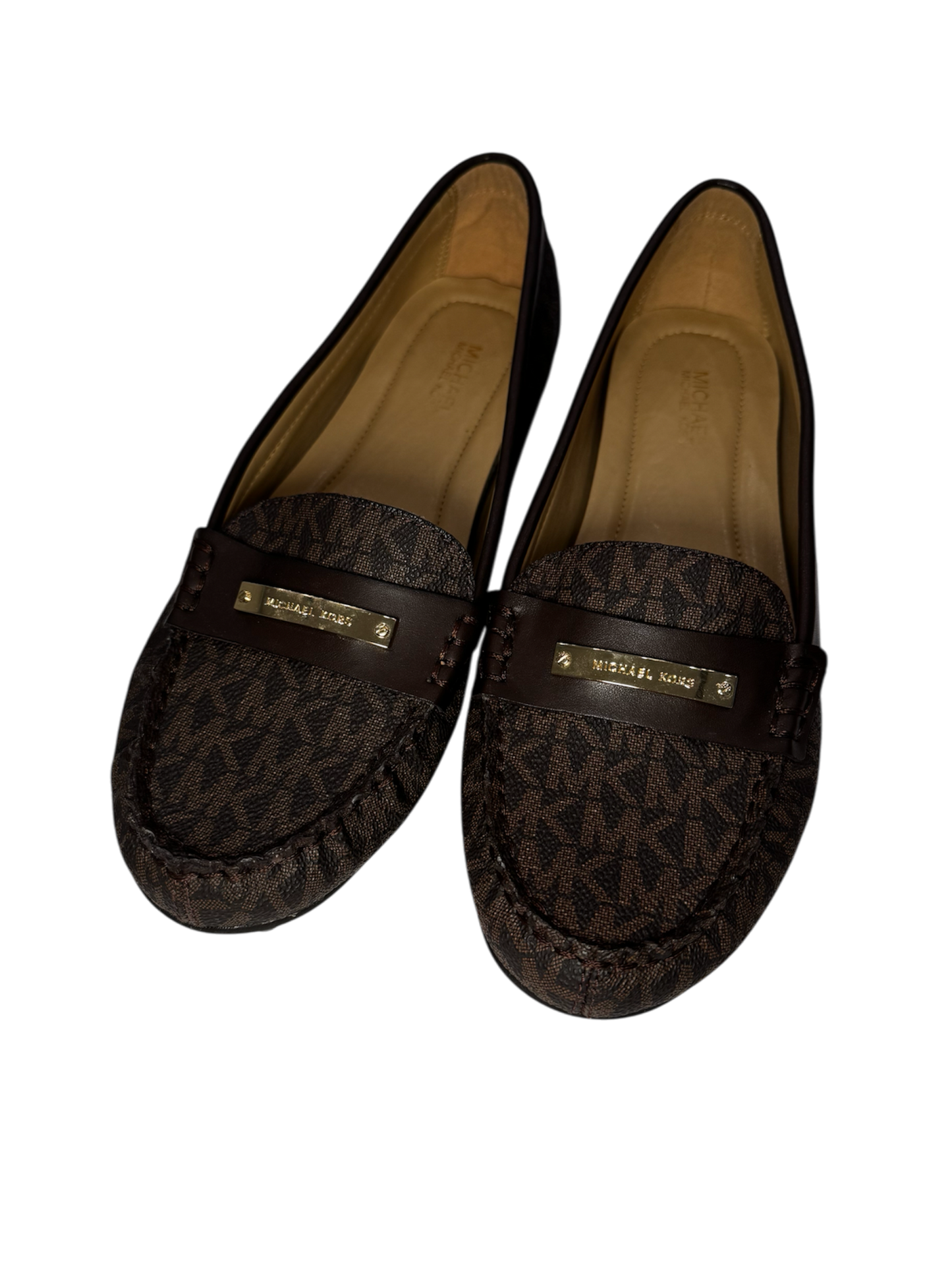 Zapato Michael Kors Mocasines de Mujer