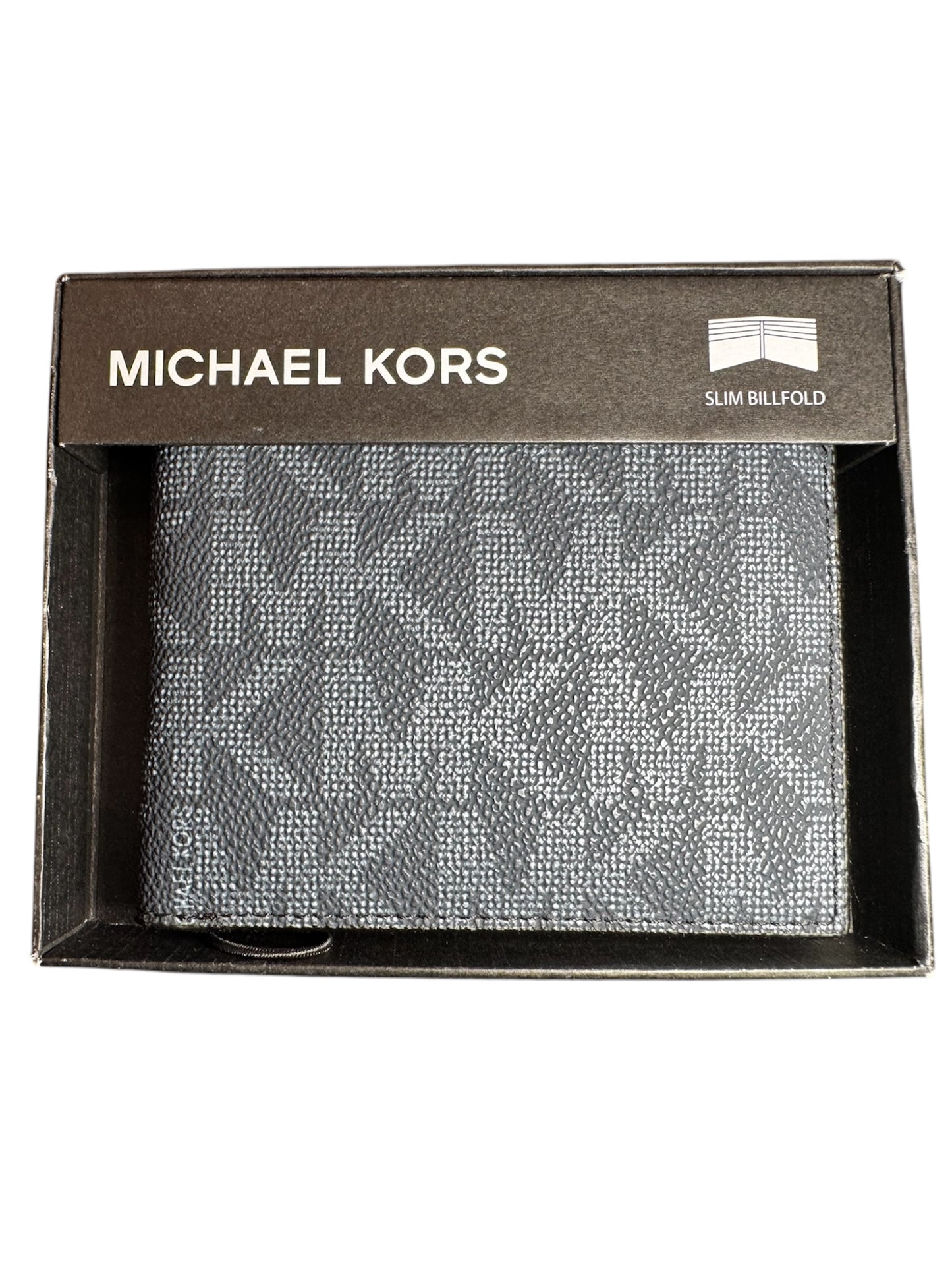 Cartera Michael Kors para hombre