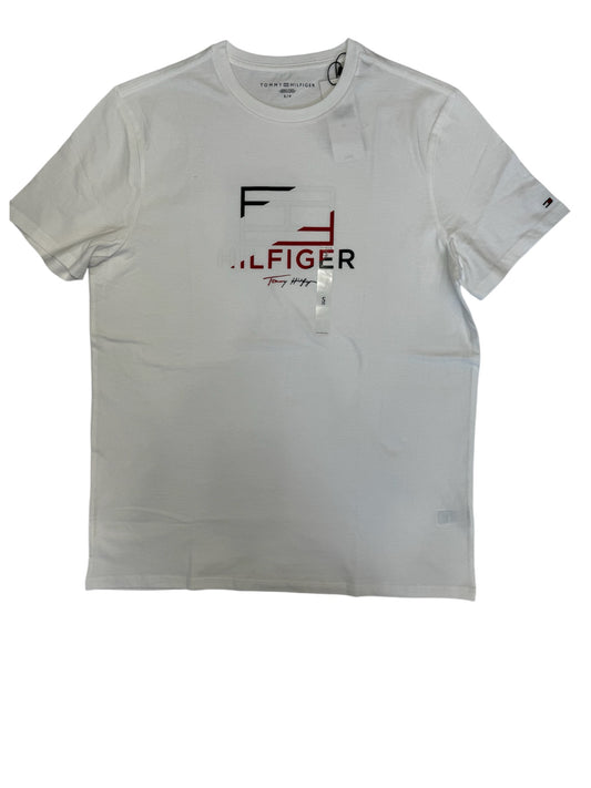Camiseta Tommy Hilfiger Hombre
