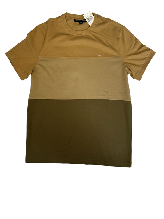 Camiseta Michael Kors Hombre