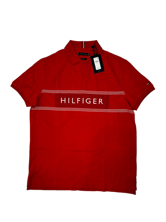 Camisa Tommy Hilfiger Hombre