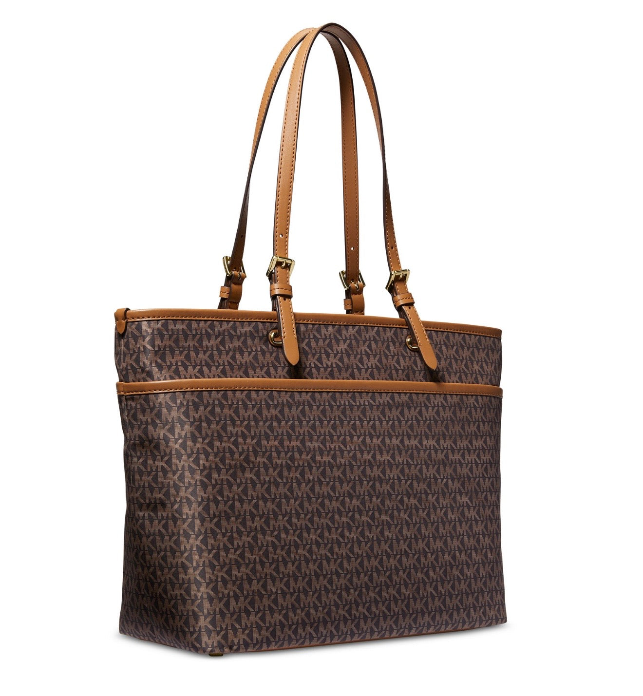 Cartera Michael Kors Winston Large Top Zip Tote