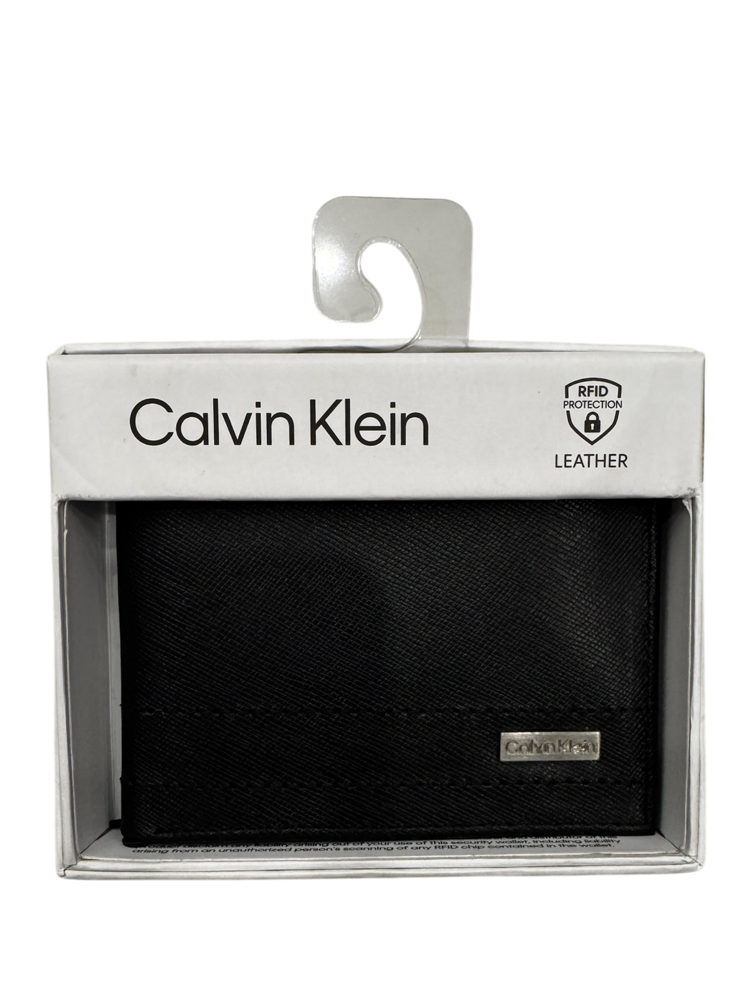 Cartera Calvin Klein para hombre