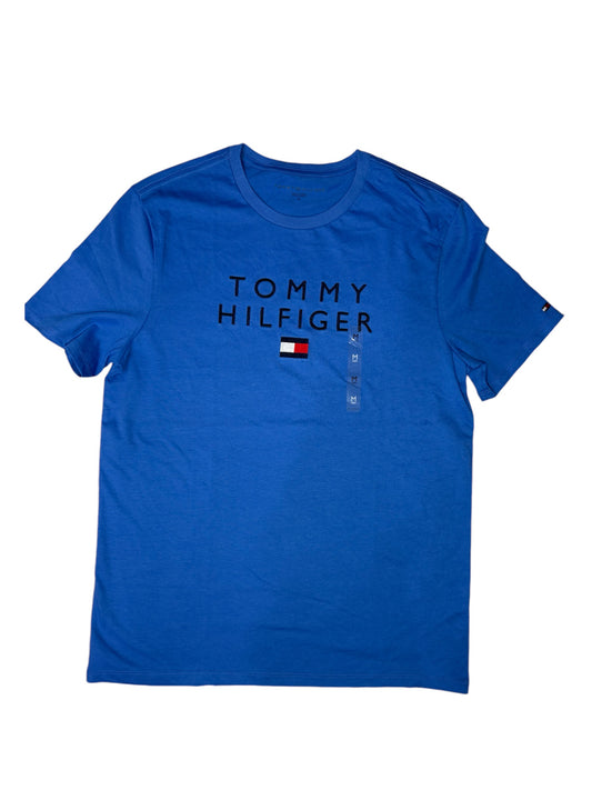 Camiseta Tommy Hilfiger Hombre