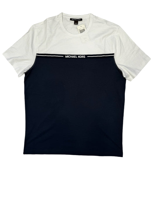 Camiseta Michael Kors Hombre