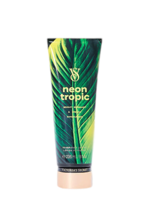 Crema Victoria’s Secret-Neon Tropic