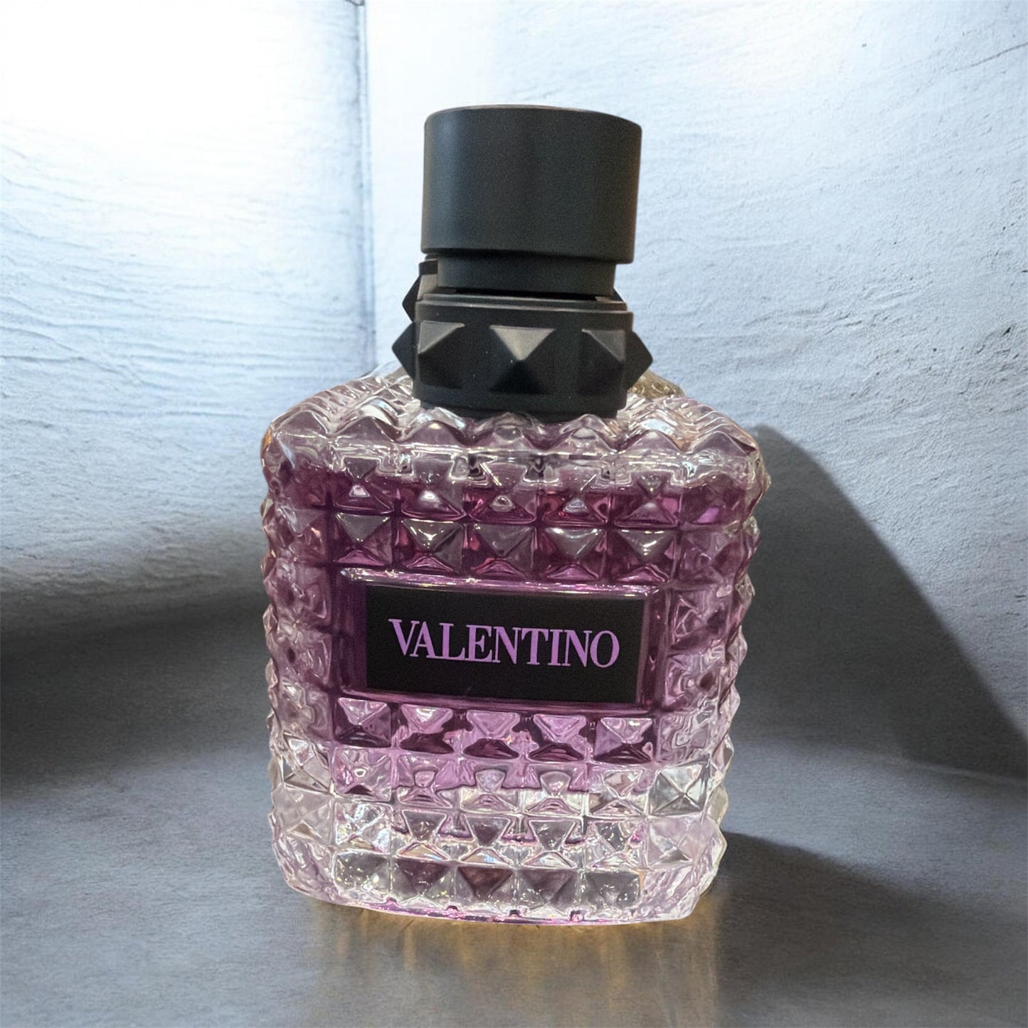 Perfume Valentino DONNA Born in Roma Purple Melancholia EDP para mujer