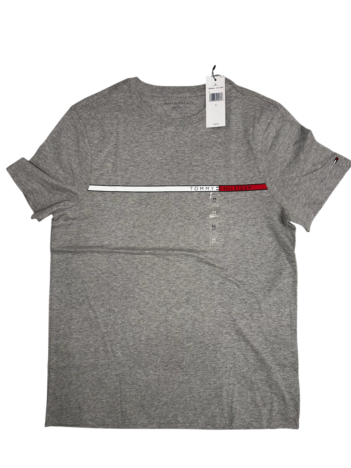 Camiseta Tommy Hilfiger Hombre