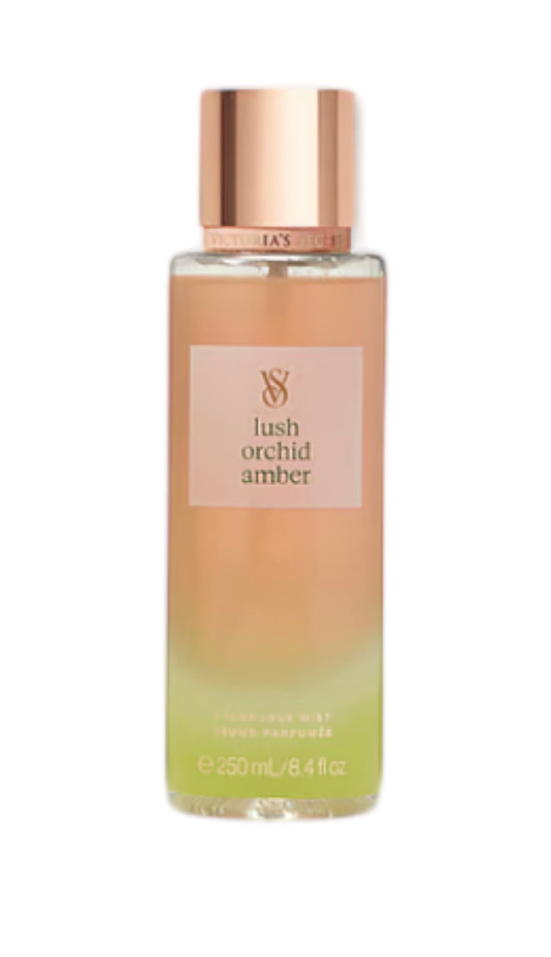 Splash Victoria’s Secret- Lush Orchid Amber