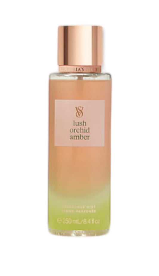 Splash Victoria’s Secret- Lush Orchid Amber