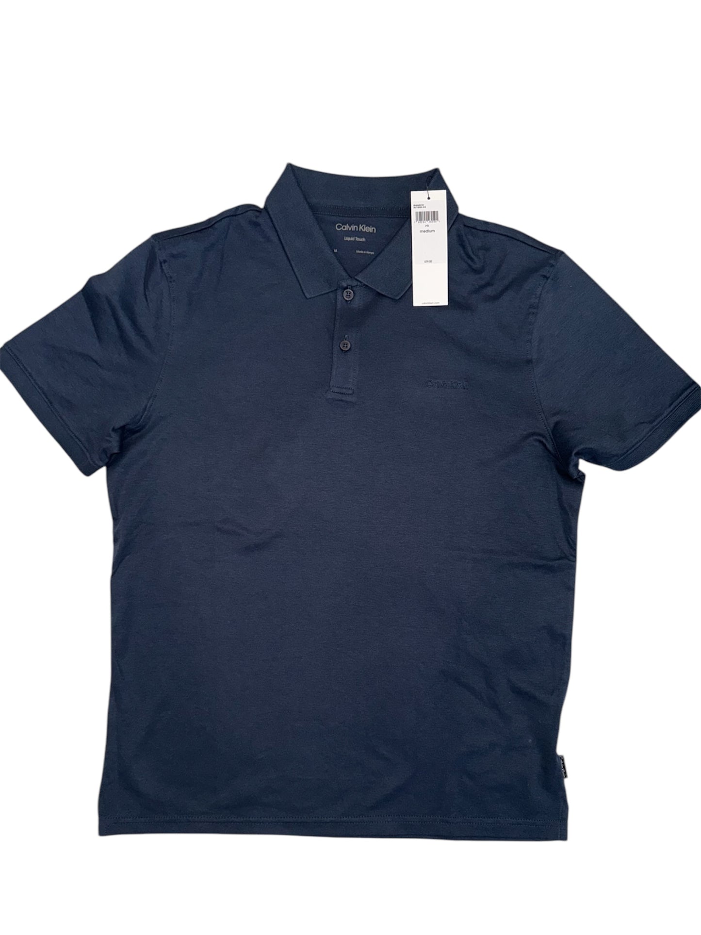 Camisa Calvin Klein Hombre