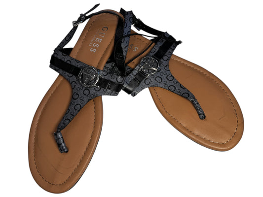 Sandalias Guess/GBG para mujer