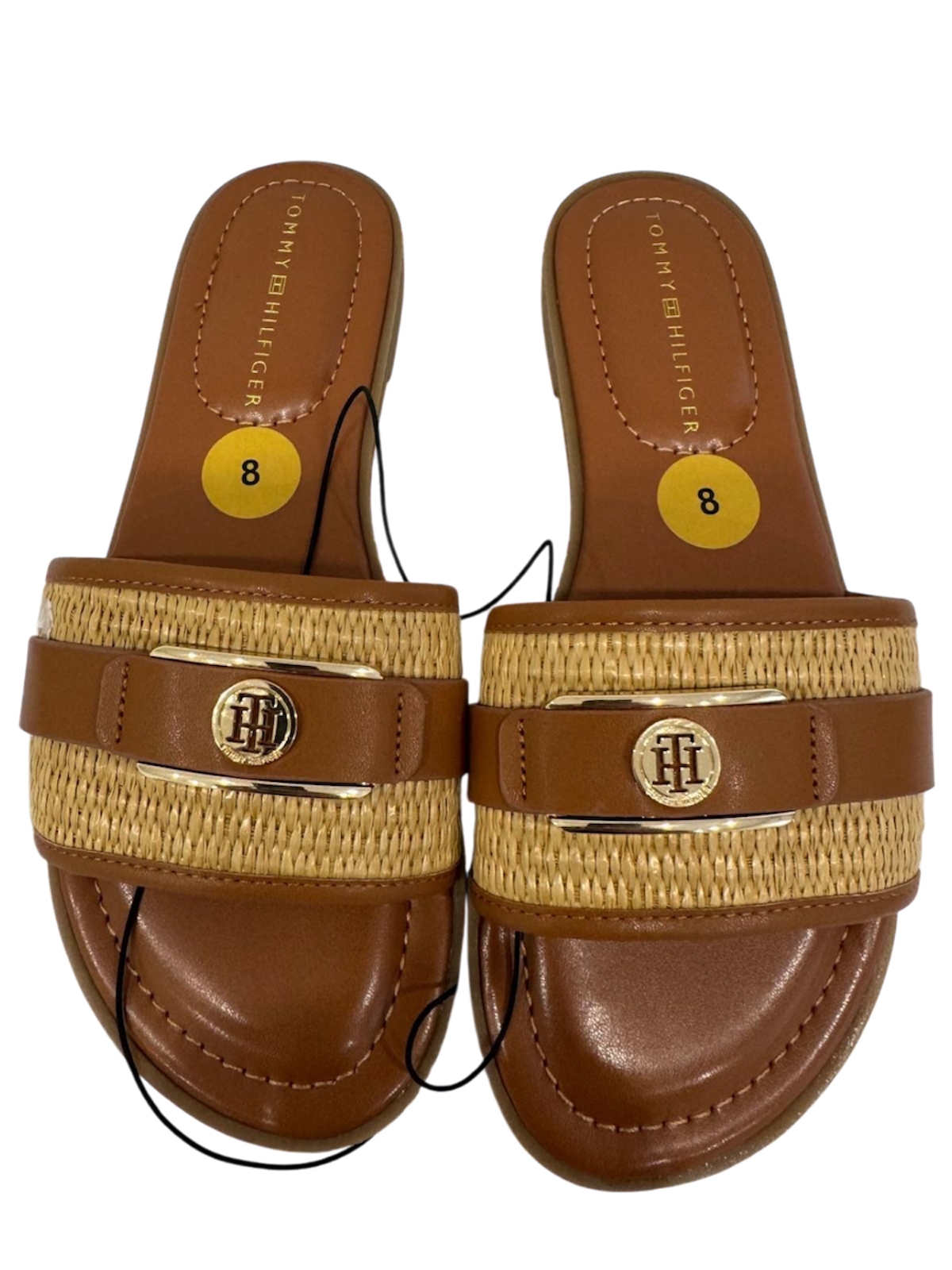 Sandalias Tommy Hilfiger para mujer