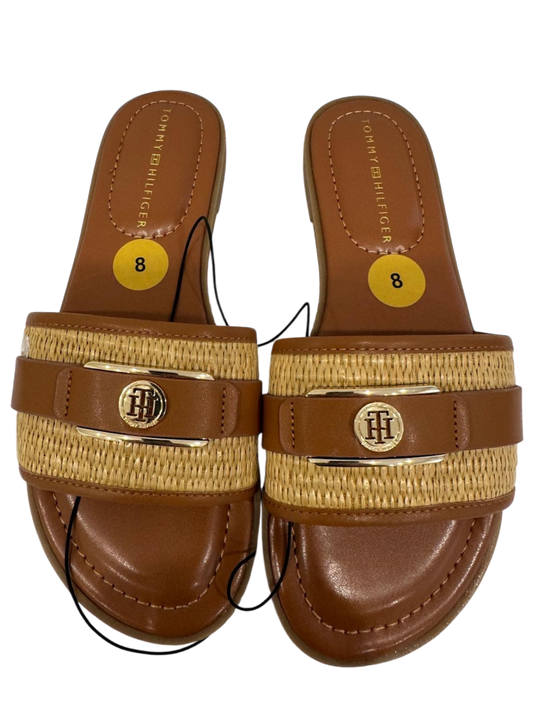 Sandalias Tommy Hilfiger para mujer