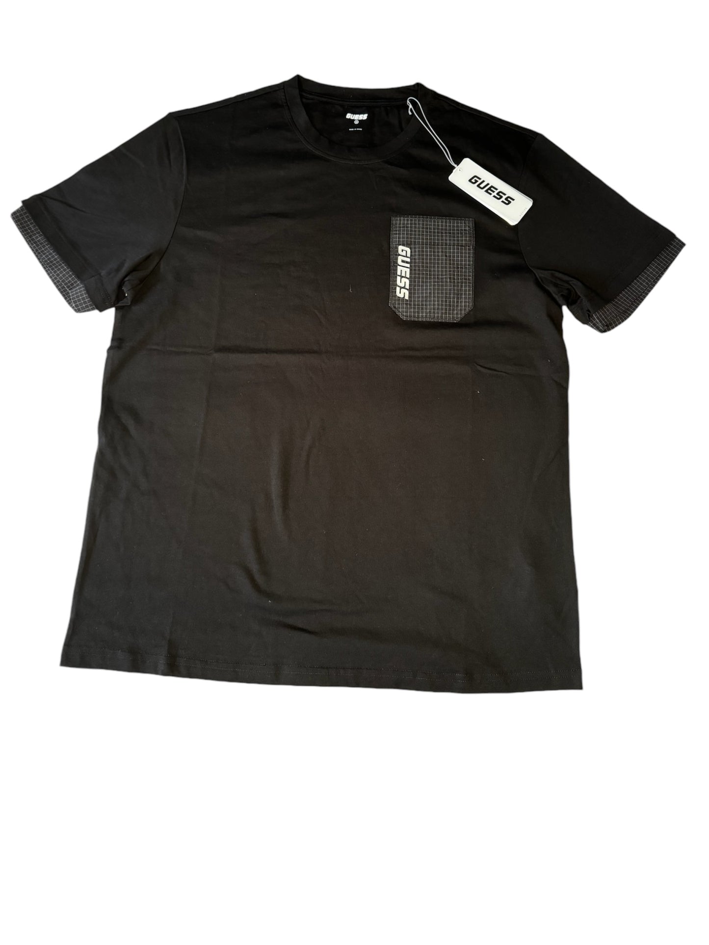 Camiseta Guess para hombre