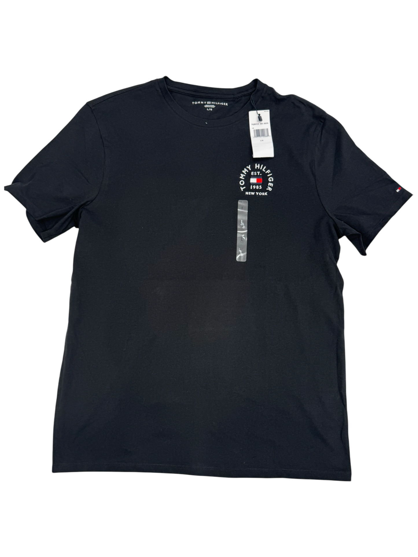 Camiseta Tommy Hilfiger Hombre
