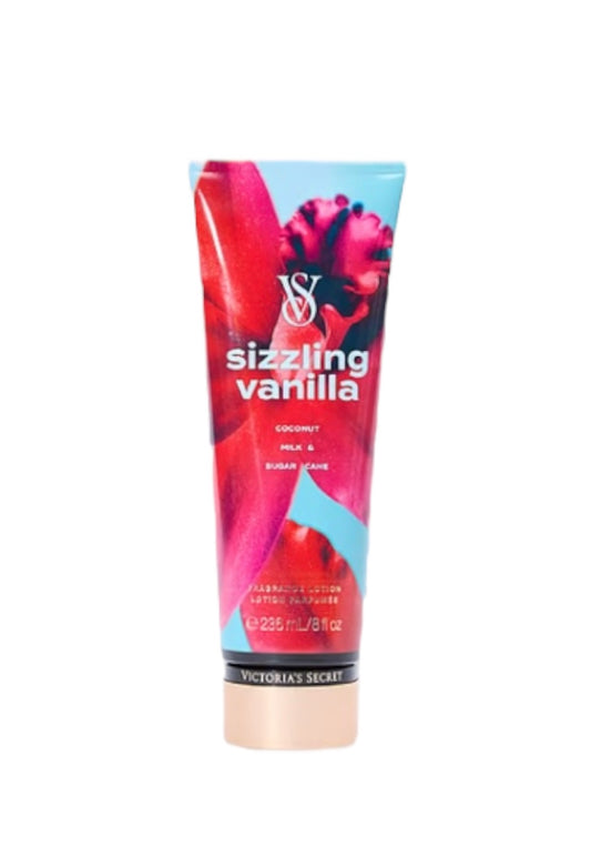 Crema Victoria’s Secret-Sizzling Vanilla
