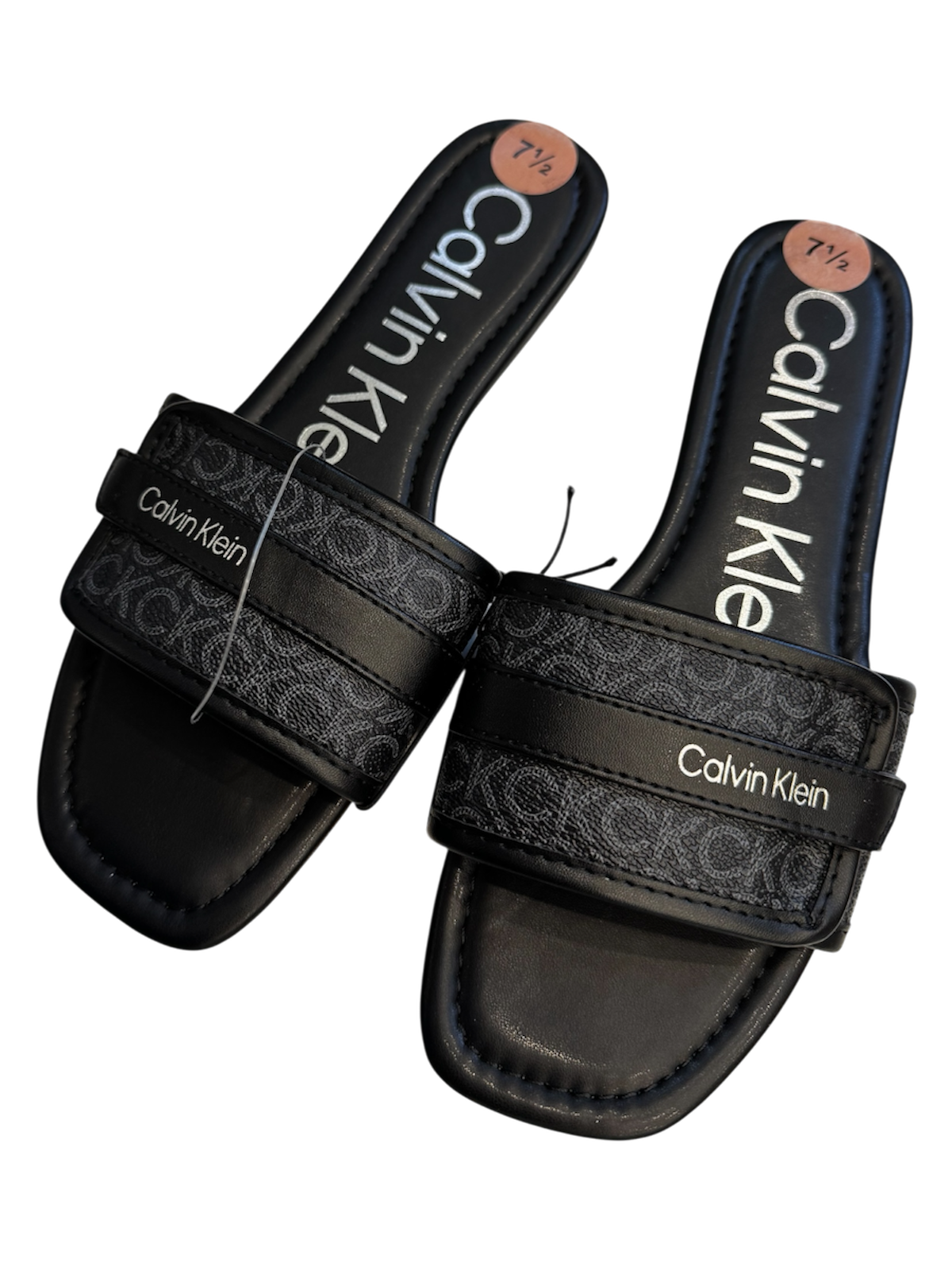 Sandalias Calvin Klein para mujer