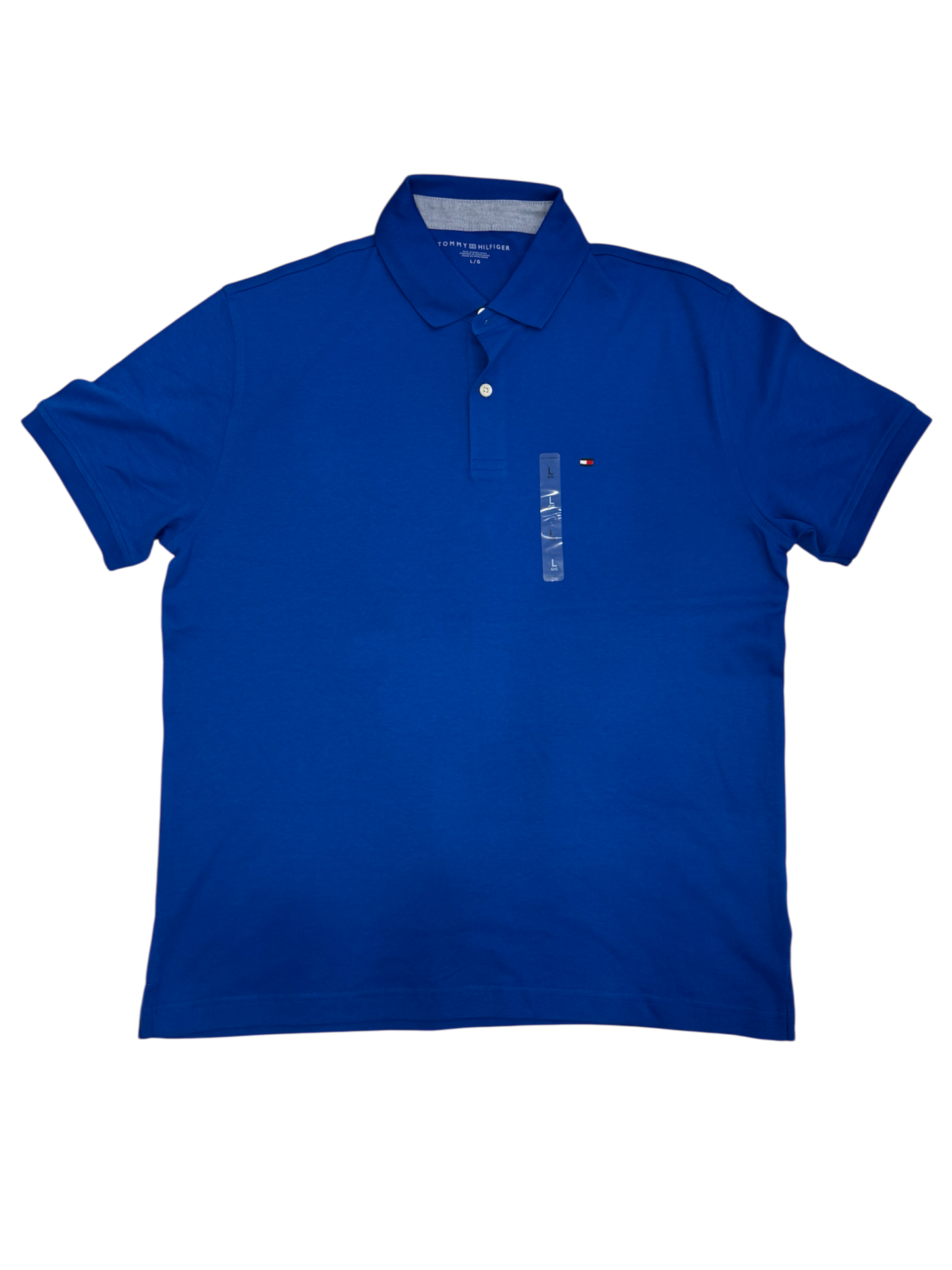 Camisa Tommy Hilfiger Hombre