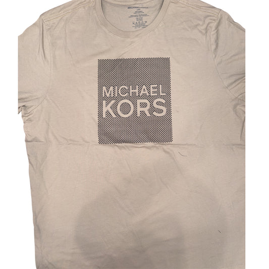 Camiseta Michael Kors Hombre