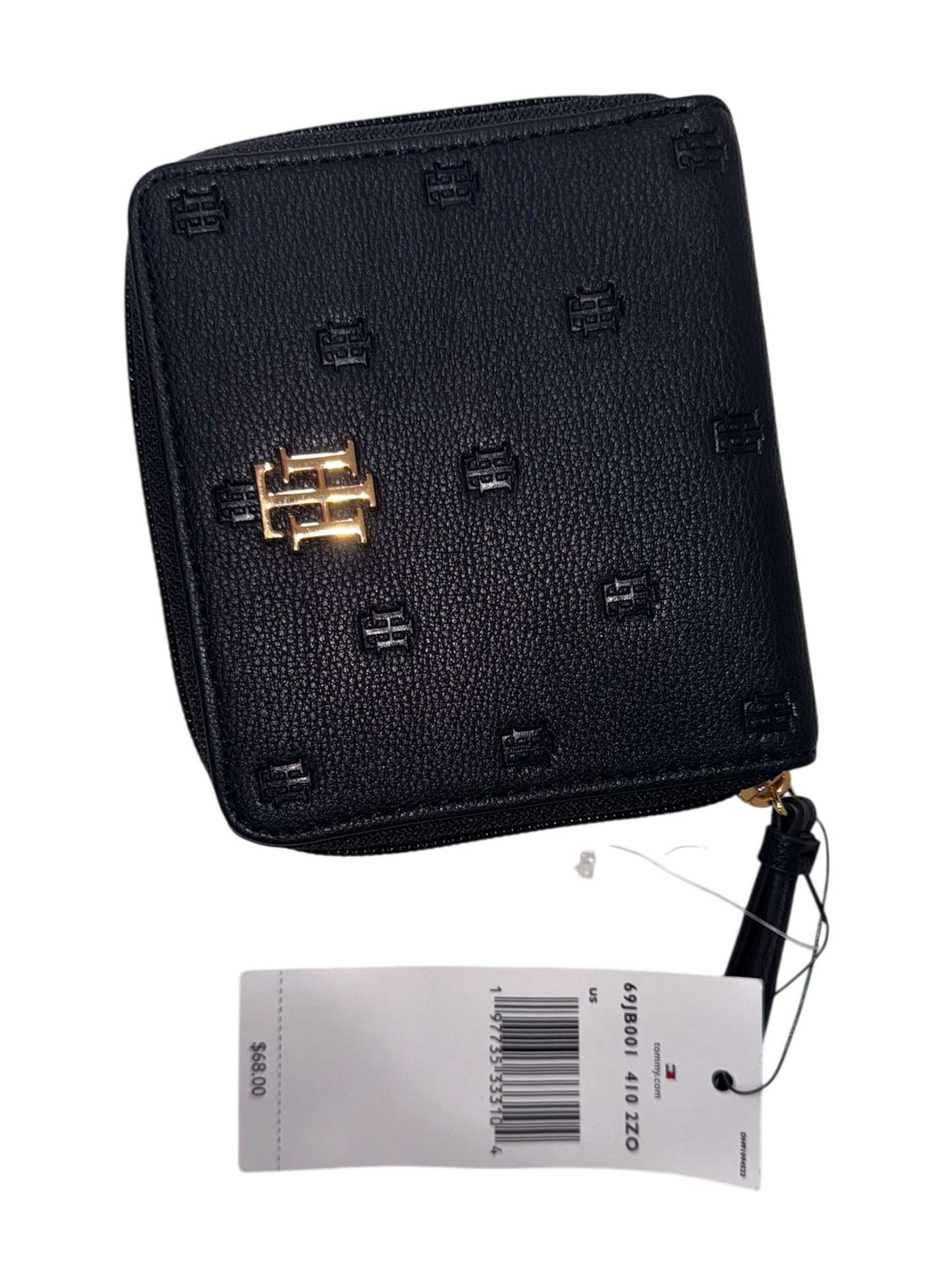 Monedero Tommy Hilfiger de mujer