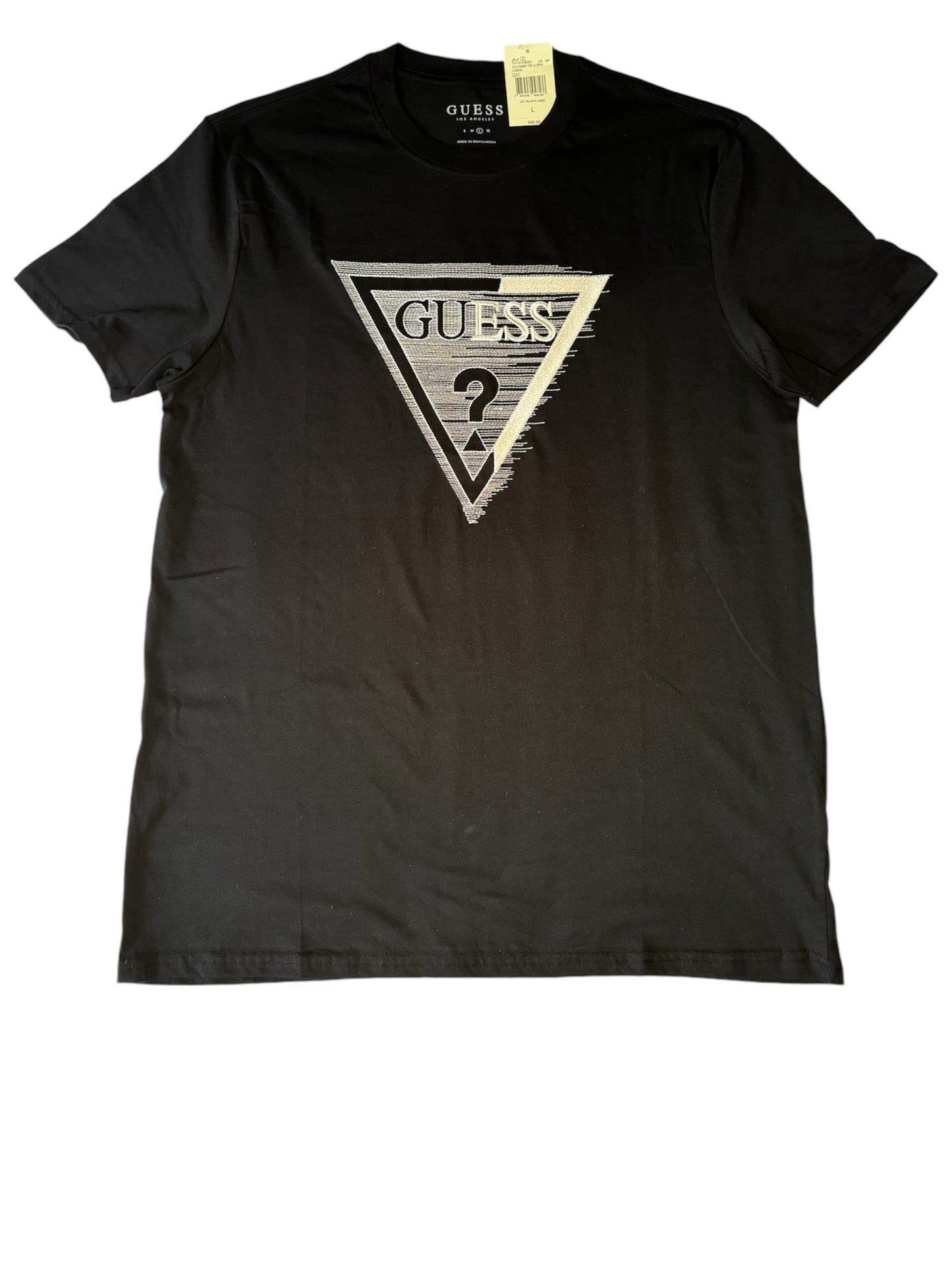 Camiseta Guess para hombre