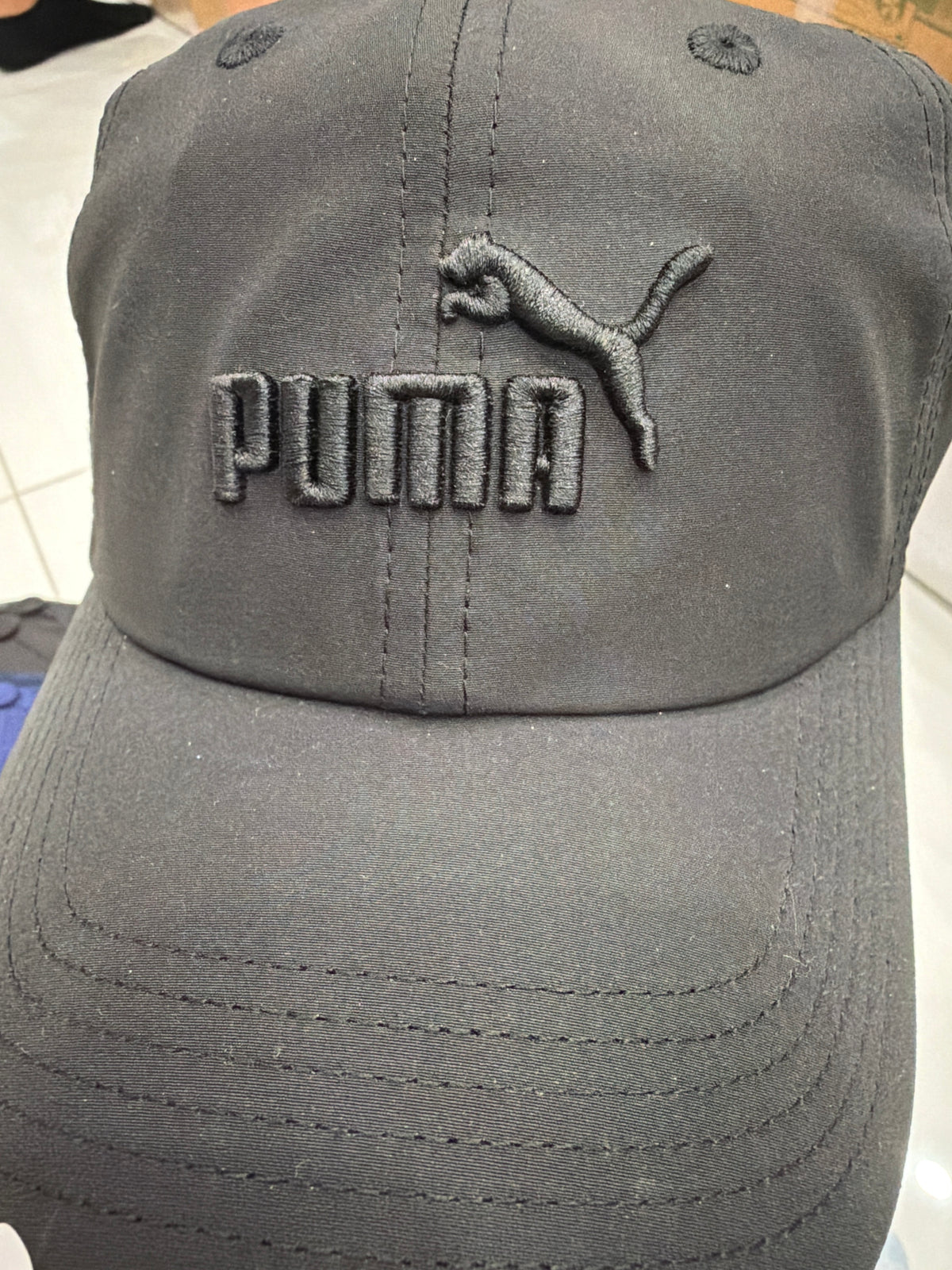 Gorra Puma