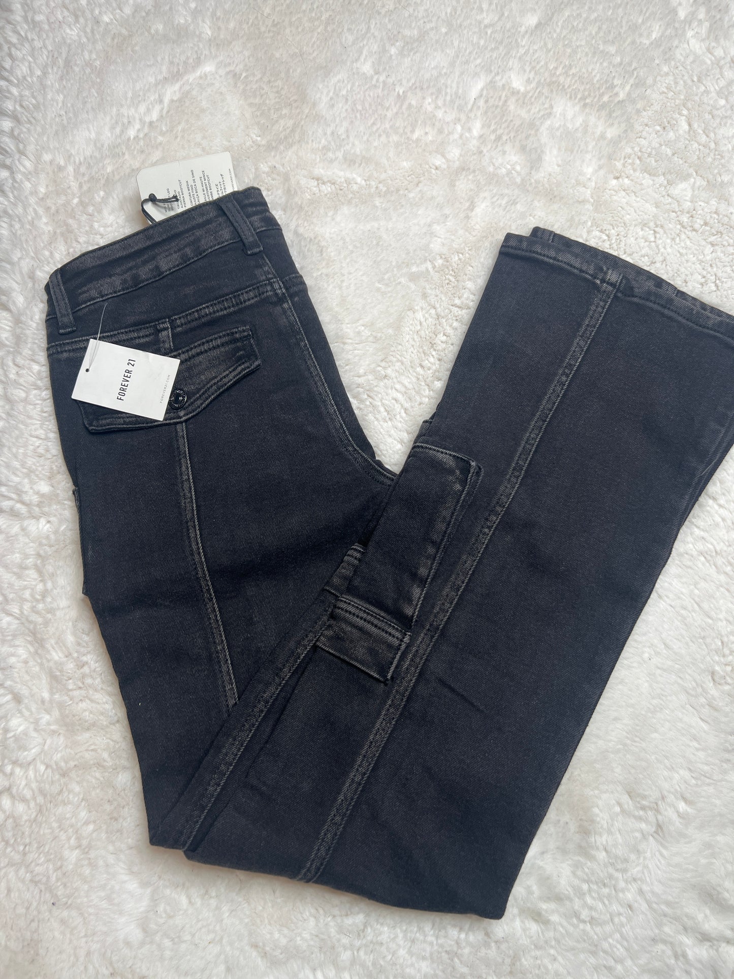 Pantalón forever 21 para mujer