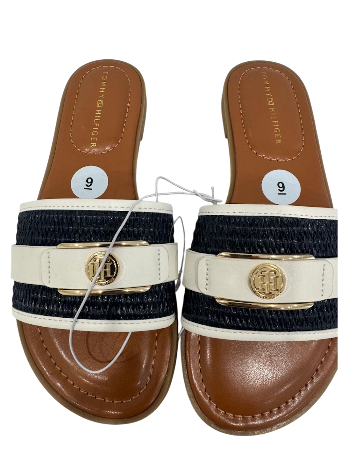Sandalias Tommy Hilfiger para mujer