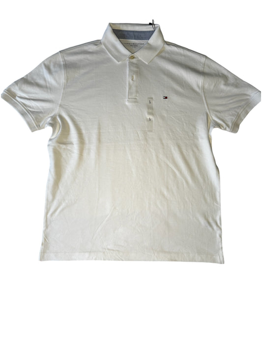 Camisa Tommy Hilfiger Hombre